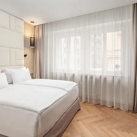 Rybna Old Town Apartment Prague