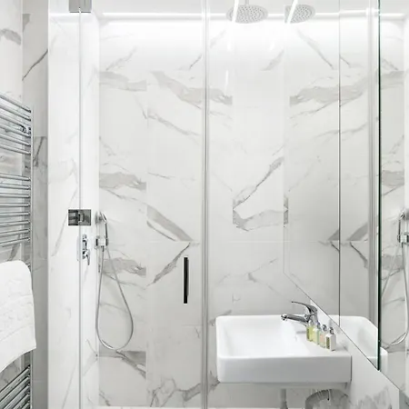Apartment Rybna Old Town