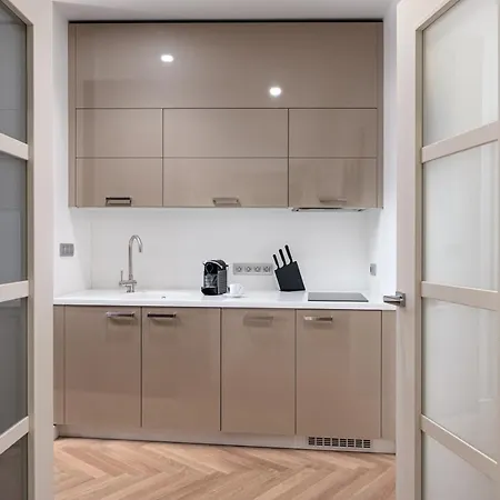 Rybna Old Town * Praag