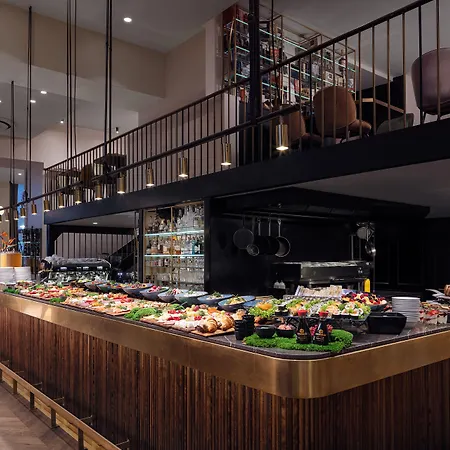 Rybna Old Town Appartement