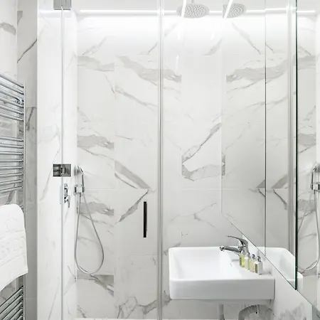 Rybna Old Town * Praag